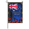 Australia Anzac Flag - Anzac Day Royal