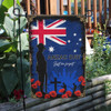 Australia Anzac Flag - Anzac Day Royal