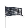 Australia Anzac Flag - Anzac Day Remember All The Battles Fought