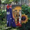 Australia Anzac Flag - Anzac Day Keeping The Spirit Alive