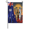 Australia Anzac Flag - Anzac Day Keeping The Spirit Alive