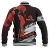 Australia Custom Baseball Jacket - Anzac Day Special Style