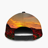 Australia Anzac Cap - Anzac Day We Will Remember Them