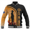 Australia Baseball Jacket Lest We Forget Style In My Heart