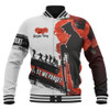 Australia Baseball Jacket - Custom Anzac Day Special Style ( Ver 2 )