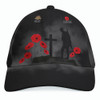 Australia Anzac Cap - Australia Remember Ver2