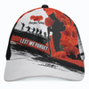 Anzac Day Cap - Anzac Day Special Style ( Ver 2 )