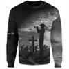 Australia Sweatshirt Lest We Forget Remember Soldiers