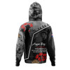 Australia Hoodie - Remembering The Anzacs