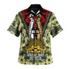 Australia Hawaiian Shirt - Anzac Day Australian Army Camo Patterns1