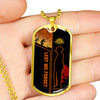 Australia Anzac Day Dog Tag Lest We Forget Poppy