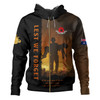 Australia Hoodie Anzac Day Remember Them Today, Everyday And Always