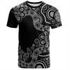 Australia T-Shirt Aboriginal Indigenous Dot Painting