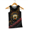 Australia Men Singlet Naidoc Week Aboriginal Inspired And Torres Strait Islander Culture