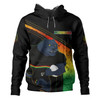 Penrith Panthers Hoodie Custom Team Of Us Die Hard Fan Supporters