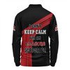 St. George Illawarra Dragons Long Sleeve Polo Shirt Custom Team Of Us Die Hard Fan Supporters