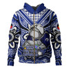 Canterbury-Bankstown Bulldogs Hoodie Aboriginal Inspired Naidoc Week Custom For Die Hard Fan Supporters