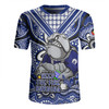 Canterbury-Bankstown Bulldogs Rugby Jersey Aboriginal Inspired Naidoc Week Custom For Die Hard Fan Supporters