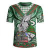 South Sydney Rabbitohs Rugby Jersey Aboriginal Inspired Naidoc Week Custom For Die Hard Fan Supporters