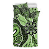 Australia Bedding Set Aboriginal Design Art