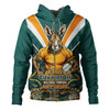 Australia Hoodie Wallabies Squad A True Champion Will Fight Through Anything