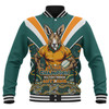 Australia Baseball Jacket Wallabies Squad A True Champion Will Fight Through Anything