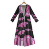 Australia Beach Dress Aboriginal Butterflies Art Inspired