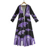 Australia Beach Dress Aboriginal Butterflies Art Inspired