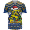 Parramatta Eels Baseball Shirt Aussie Ugly Christmas For Die Hard Fan Supporters Parramatta Eels Baseball Shirt Aussie Ugly Christmas For Die Hard Fan Supporters