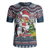Sydney Roosters Rugby Jersey Aussie Ugly Christmas For Die Hard Fan Supporters