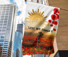 Australia Anzac Day Flag Parade - We Will Remember Them Ver03