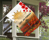 Australia Anzac Day Flag Parade - We Will Remember Them Ver03