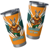 Australia Tumbler Wallabies Championship Sport Style