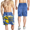 Parramatta Eels Men Short - Theme Song