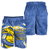 Parramatta Eels Men Short - Theme Song