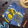 Parramatta Eels Men Short - Theme Song