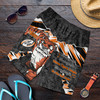 Wests Tigers Men Short - Theme Song