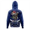 Australia Hoodie Holiday Koala Merry Christmas