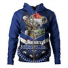 Australia Hoodie Holiday Koala Merry Christmas
