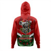 Australia Hoodie Holiday Koala Merry Christmas