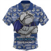 Canterbury-Bankstown Bulldogs Hawaiian Shirt Champion’s Pride Comic Style Canterbury-Bankstown Bulldogs Hawaiian Shirt Champion’s Pride Comic Style