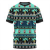 Australia T-Shirt Sunny Christmas By The Sea