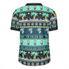 Australia Rugby Jersey Sunny Christmas By The Sea
