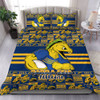 Parramatta Eels Bedding Set Champion’s Pride Comic Style