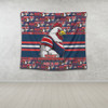 Sydney Roosters Tapestry Champion’s Pride Comic Style