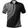 Australia Torres Strait Polo Shirt - Art Patterns