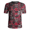 Essendon Rugby Jersey Legacy Of The Pride Comic Style