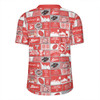 Sydney Swans Rugby Jersey Legacy Of The Pride Comic Style