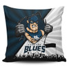 Carlton Pillow Cases Breaking Through Fan Design