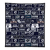 Carlton Quilt Legacy Of The Pride Comic Style